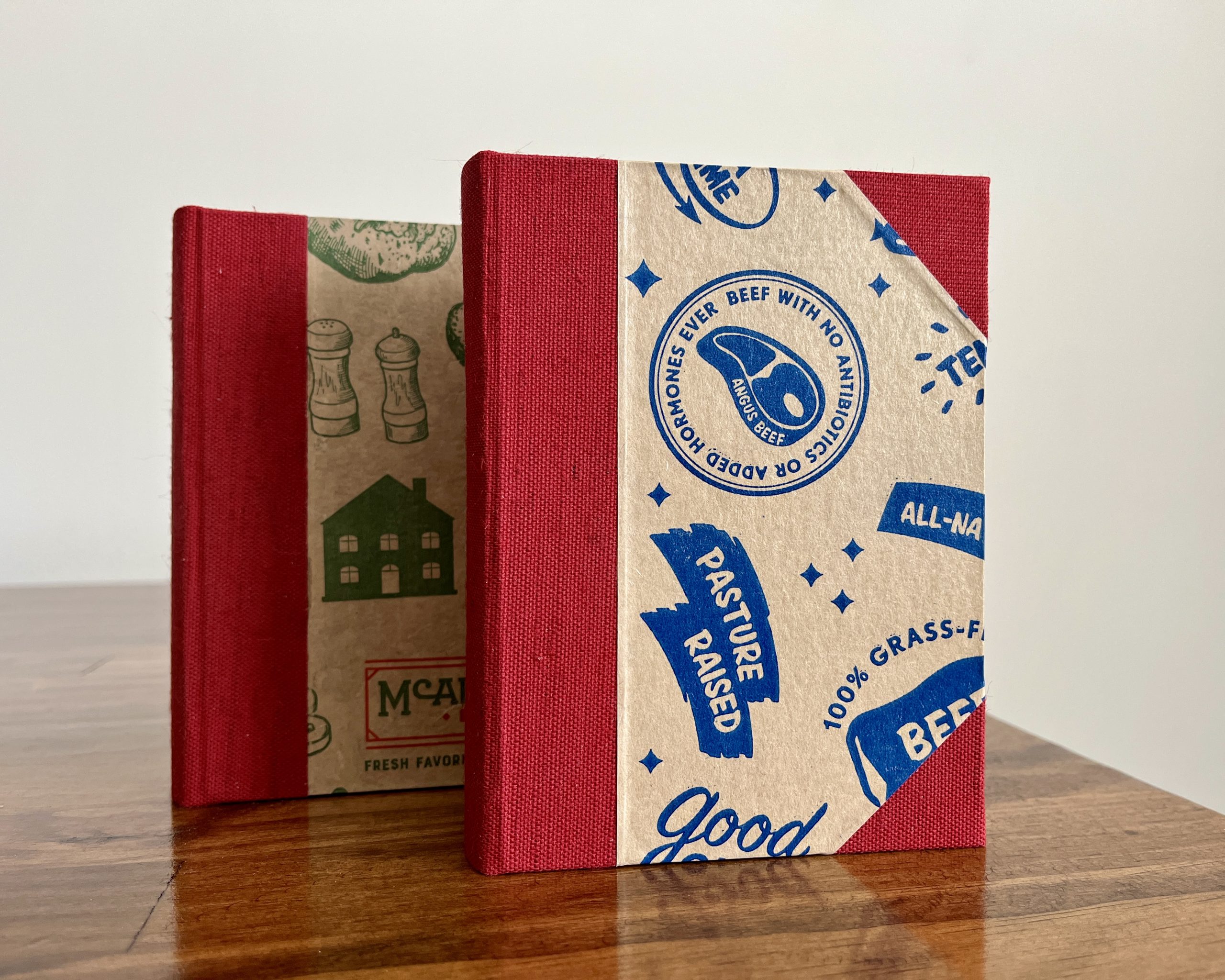 Case Binding: Half-Bound Good Chop
